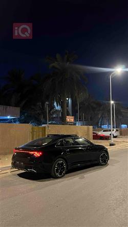 كيا K5